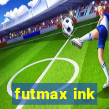 futmax ink